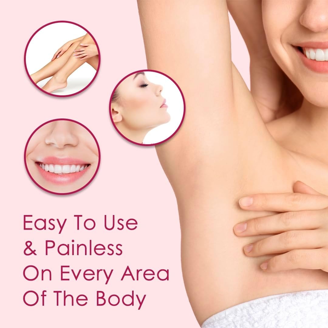 Glabrousskin Travel Essentials